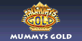 Mummys Gold オンラインカジノ