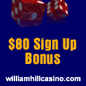 William Hill オンラインカジノ