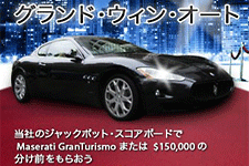 パーティーカジノ マルチプレイブラックジャック