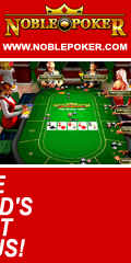 Noble Poker オンラインポーカールーム