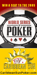 Caribbean Sun Poker オンラインポーカールーム