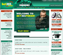 bet365 ポーカー